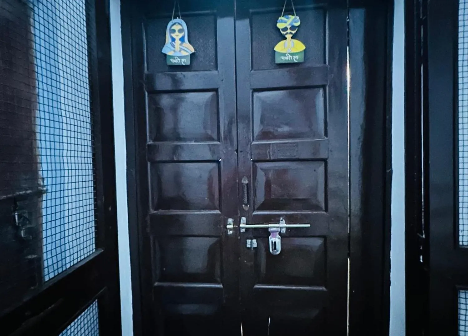 Kant Kutir Waranasi Apartament