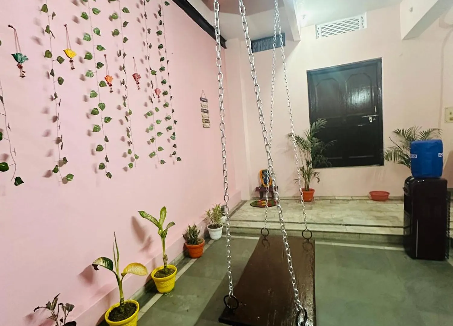 Kant Kutir Waranasi